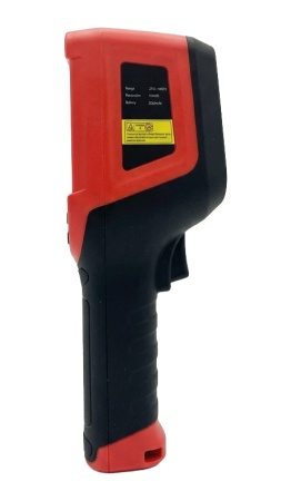 Купить RichMeters RM-40 Тепловизор