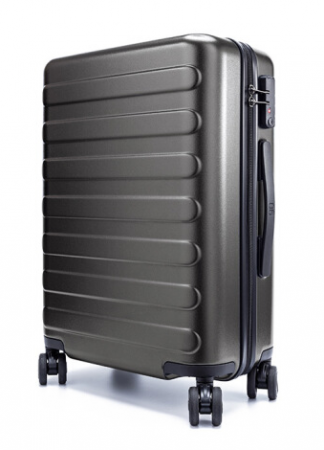Купить Чемодан Xiaomi RunMi 90 Point Caiyin River Series Suitcase 24" Gray 