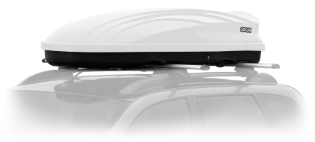 Купить CARCAM ROOF BOX 500L (CC3020) White