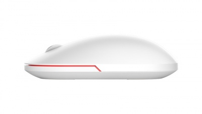 Купить Беспроводная мышь Xiaomi Mi Wireless Mouse 2 (XMWS002TM) White