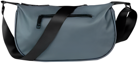 Купить Xiaomi Tanjiezhe Explorer Lightweight Waterproof Crossbody Bag (YG028-2) Grey