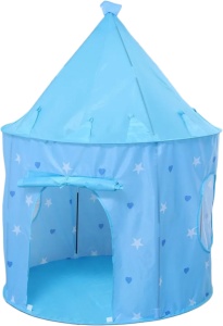 MirCamping Children's Tent Hearts