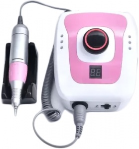 Купить Аппарат для маникюра Fresa Per Unghie Pink DM-206