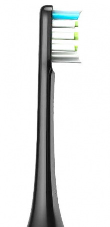 Купить Насадки для зубной щетки Xiaomi X3 Black