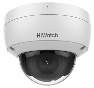 Купить IP-камера HiWatch IPC-D020(C)(2.8mm)