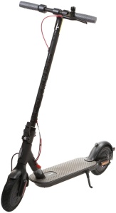 Купить Электросамокат Xiaomi Electric Scooter 3 Lite (MJDDHBC03ZM) Black