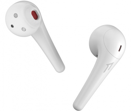 Купить Беспроводные наушники Xiaomi 1More ComfoBuds 2 White (ES303)