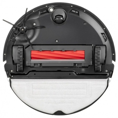 Купить Робот пылесос Roborock S7 Pro Ultra White (S7PU02-00)