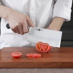 Купить Нож кухонный Xiaomi HuoHou German Steel Slicing Knife (HU0052)