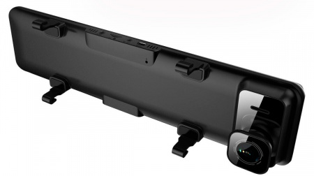 Купить Автовидеорегистратор-зеркало Eplutus D89