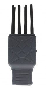 Купить Подавитель радиосигналов CARCAM SIGNAL JAMMER PS-80N