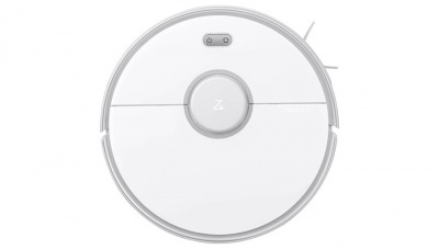 Xiaomi Roborock S5 MAX Global White