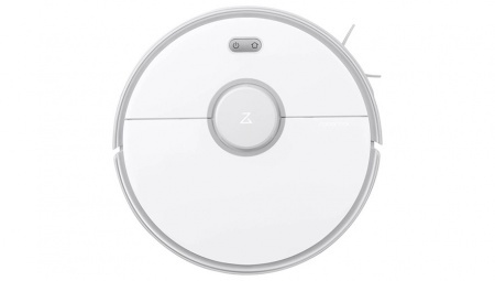 Купить Робот-пылесос Xiaomi Roborock S5 MAX Global White