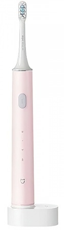Купить Электрическая зубная щетка Xiaomi Mijia Sonic Electric Toothbrush T500 Pink