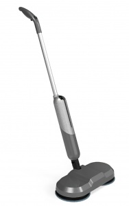Купить Беспроводная швабра Xiaomi Mi Muggle Wireless Handheld Mop HH6 Grey