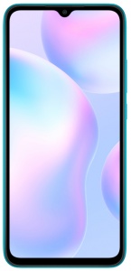 Xiaomi Redmi 9A 2/32 ГБ RU, Зеленый