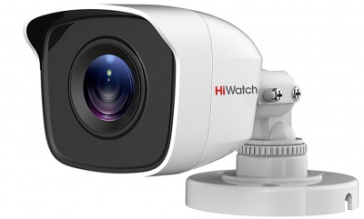 Купить Камера видеонаблюдения HiWatch DS-T110 (2.8 mm)