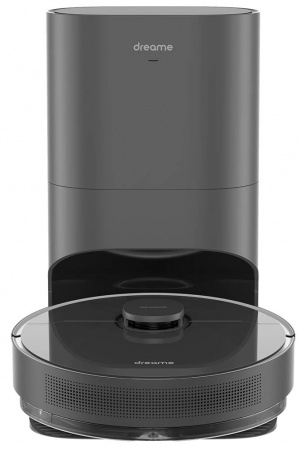 Купить Робот-пылесос Xiaomi Dreame Bot Z10 Pro (RLS5D)