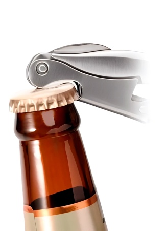 Купить Xiaomi Circle Joy Mermaid Sommelier's Corkscrew (CJ-KP02)