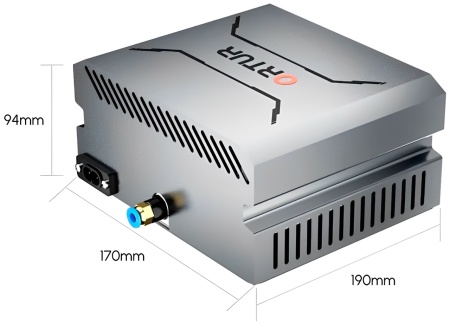 Купить Ortur Air Pump for Laser Engraver (OAP1.0) EU