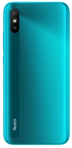Купить Смартфон Xiaomi Redmi 9A 2/32 ГБ RU, Зеленый