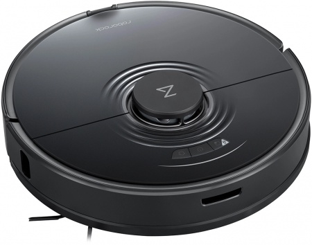 Купить Робот-пылесос Roborock S7 Black EU