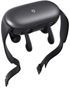 Купить Xiaomi Mijia Smart Neck and Shoulder Massager (MJJJAMY01YMYY) Dark Gray