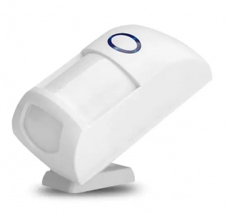 CARCAM Wireless PIR Motion Pet-Immune Detector PIR-07