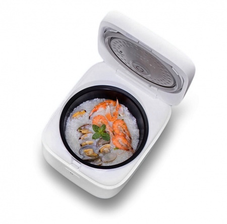 Купить Рисоварка Xiaomi Mijia Induction Heating Rice Cooker 4L 1430W
