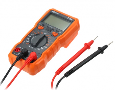 Купить Цифровой мультиметр RichMeters RM113A