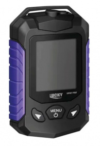 Купить LUCKY Portative Echo Sounder FL168-W
