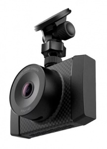 Xiaomi (YI) Ultra Dash Camera (H.264)