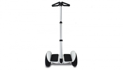 Купить Мини-сегвей CARCAM Mini Robot Pro 54V White
