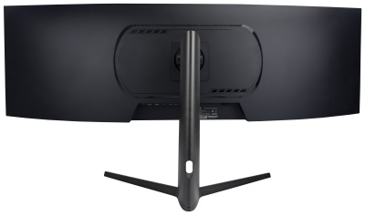 Купить CARCAM 49'' Ultrawide Curved 5K Monitor 165Hz (CC49Z1FR)