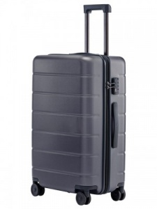 Купить Чемодан Xiaomi Mi Suitcase Series 28" Gray (LXX04RM)