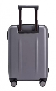 Xiaomi 90 Points Suitcase 1A 20'' Gray