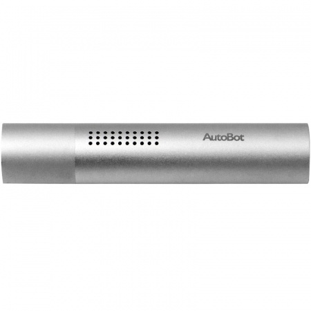 Купить Освежитель воздуха для автомобиля Xiaomi AutoBot Aromatherapy Silver