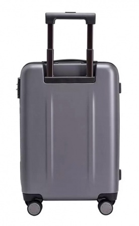 Купить Чемодан Xiaomi 90 Points Suitcase 1A 20'' Gray