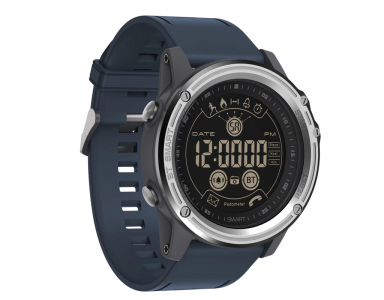 CARCAM SMART WATCH EX26 - BLUE