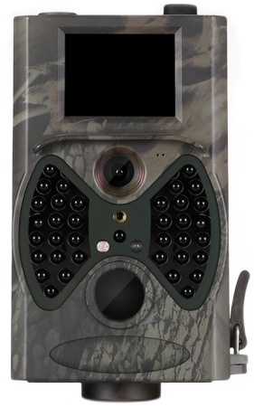 Купить Фотоловушка Suntek HC-300A