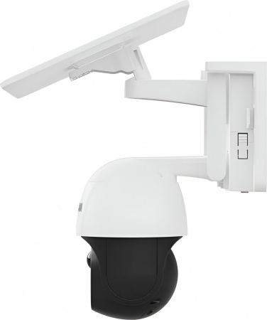 Купить CARCAM 3MP Solar Outdoor PTZ Camera V380P5Plus-4G