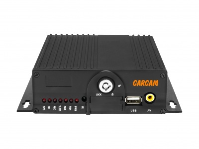 Купить CARCAM MVR4424 4G GPS