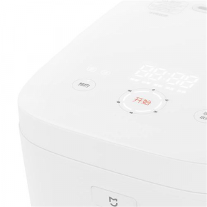 Купить Рисоварка Xiaomi Induction Heating Rice Cooker 2 4L