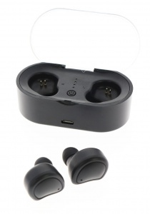 Wireless Stereo PB-01 Black