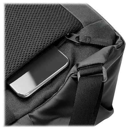 Купить Рюкзак Xiaomi Simple Casual Backpack Black (XXB01LF)