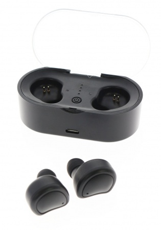 Купить Наушники беcпроводные Wireless Stereo PB-01 черные