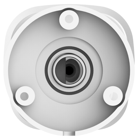 Купить CARCAM 4MP Bullet IP Camera 4077M