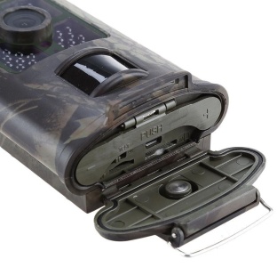 Купить Фотоловушка Suntek HC-700G