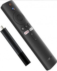 Купить Медиаплеер Xiaomi Mi TV Stick 4K HDR (MDZ-27-AA)