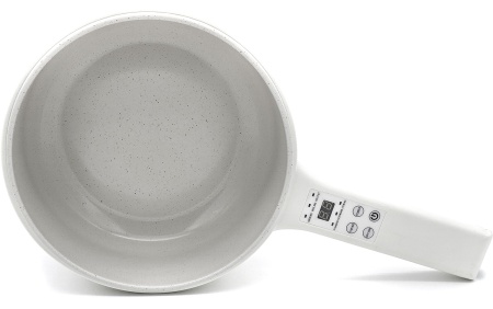 Купить Антипригарная сковорода Modengo Electric Cooking Pot MDG-04 (C0097)